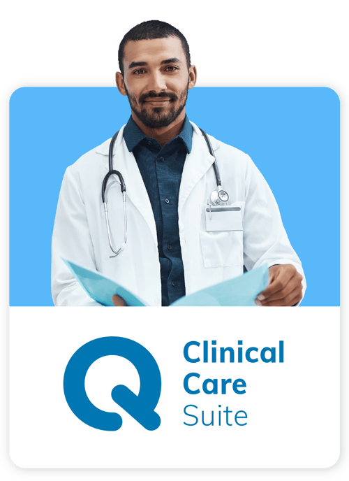 Clinical Care Clinical Care