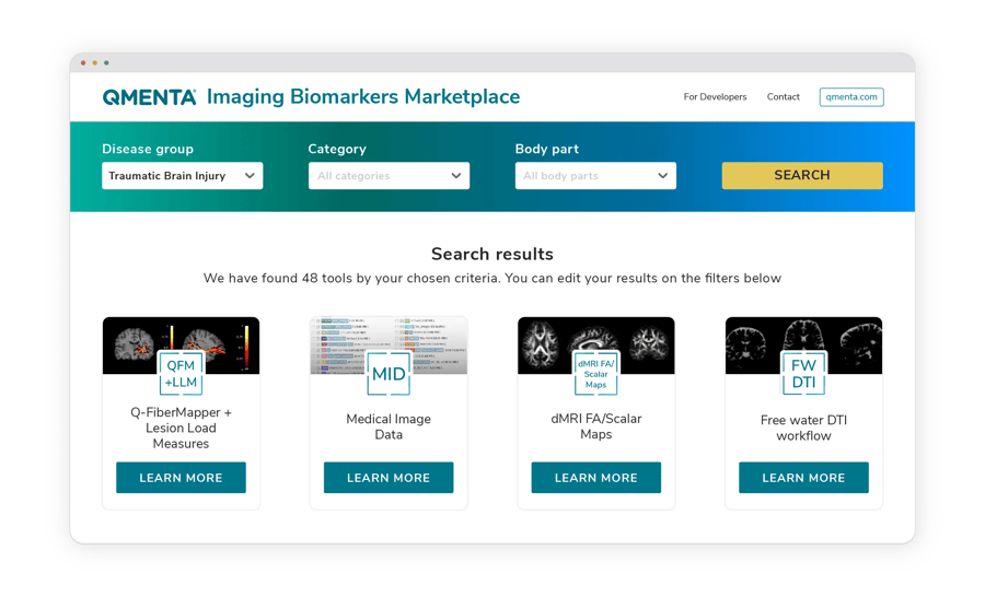 Imaging-Biomarkers-marketplace-web