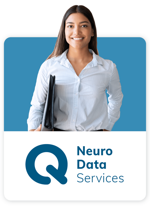 Neuro Data Services Neuro Data Services