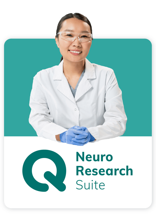 Neuro Research Suite Neuro Research Suite