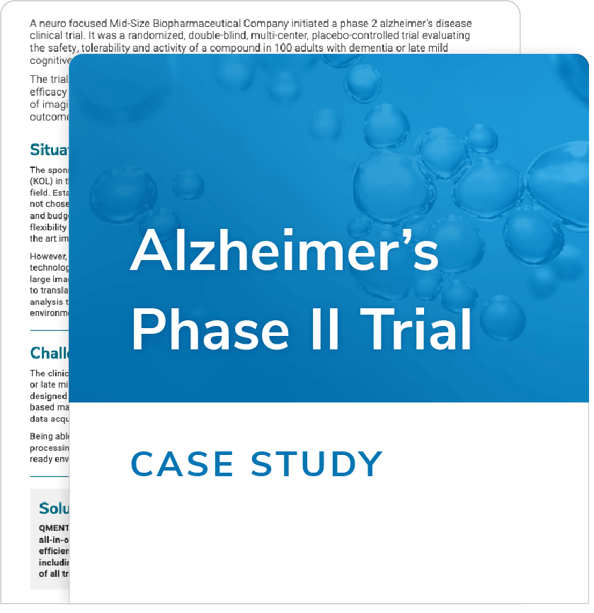 Alzheimer-Case-Study