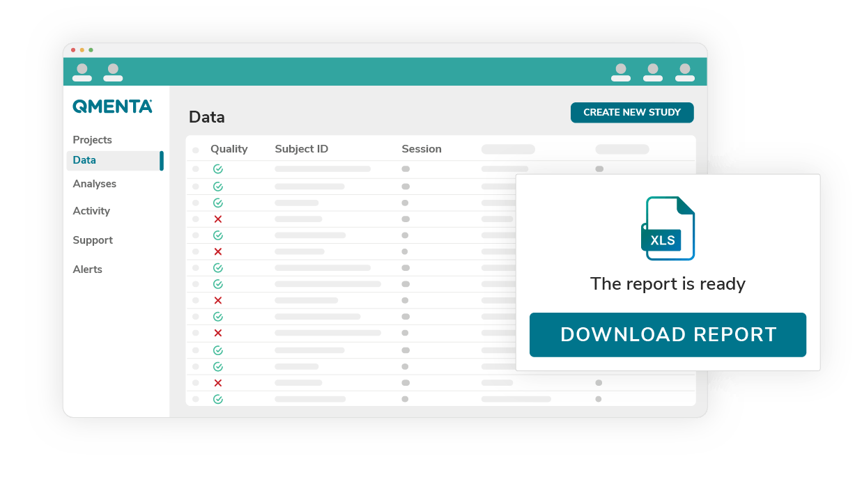 Data-Management-Platform