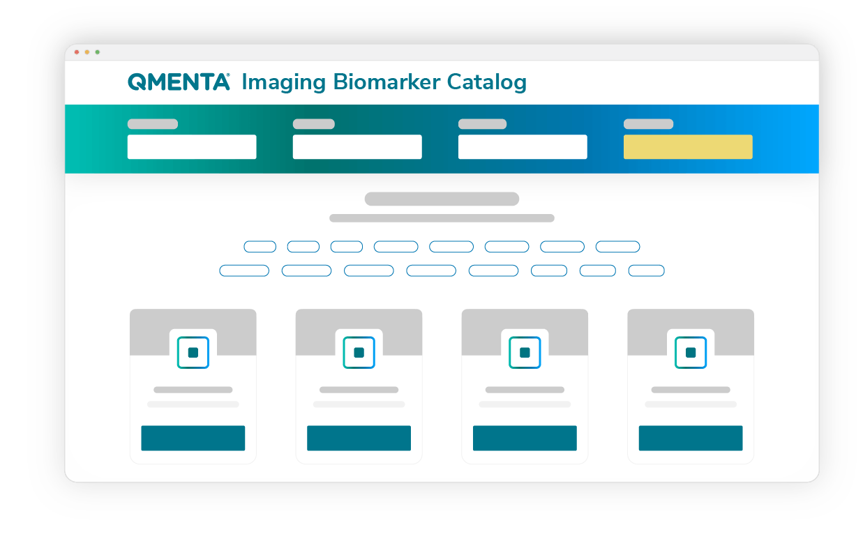 Imaging-Biomarker-Catalog