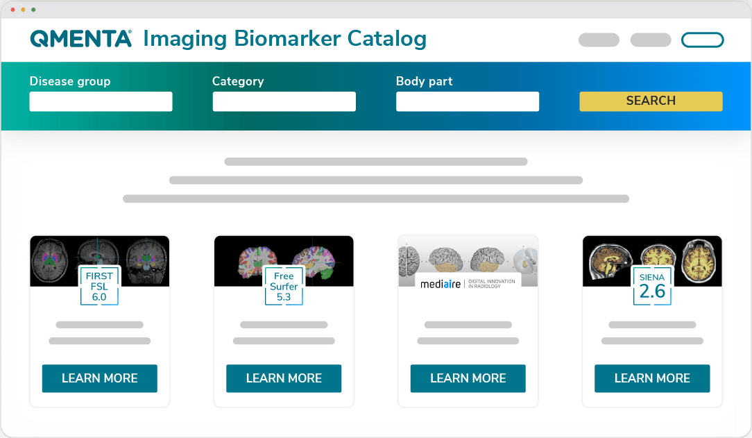 Imaging-Biomarkers-marketplace