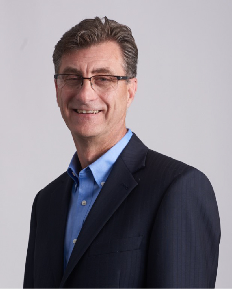 James Golando, Board Member James Golando, Board Member