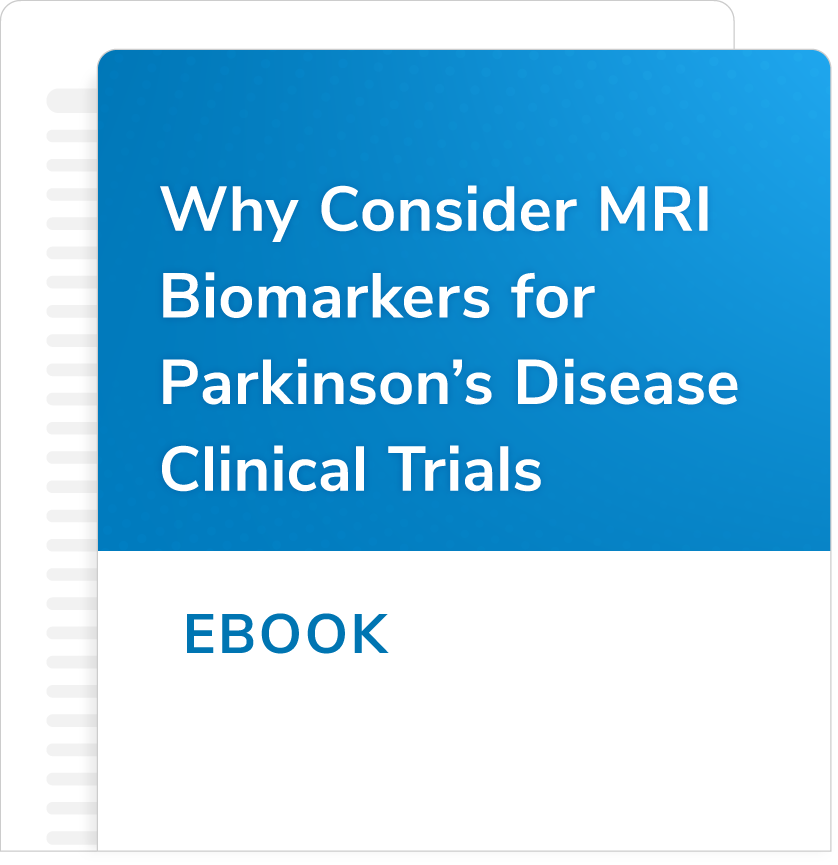 Imaging Edge: Parkinson