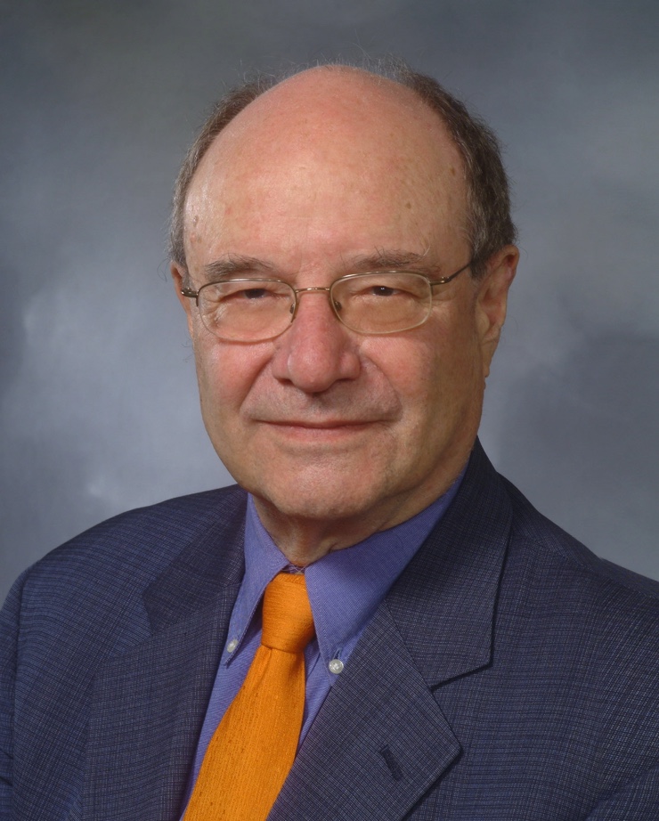 Walter Gilbert, PhD Walter Gilbert, PhD