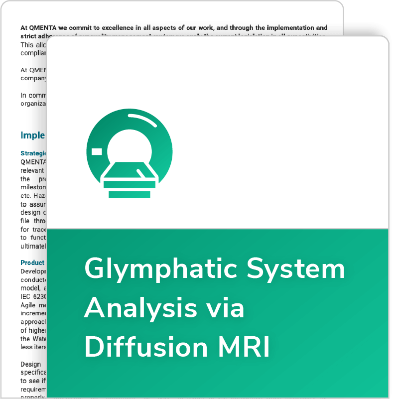 Whitepaper-Glymphatic-System
