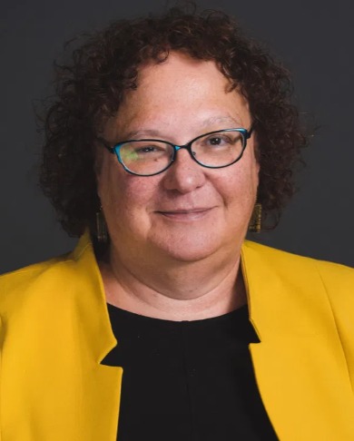 Patricia Muoio, PhD, Board Observer Patricia Muoio, PhD, Board Observer