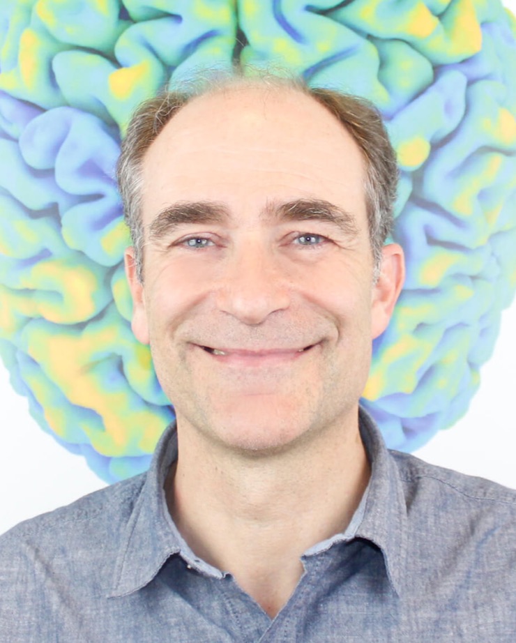 Pablo Villoslada, MD, PhD Pablo Villoslada, MD, PhD