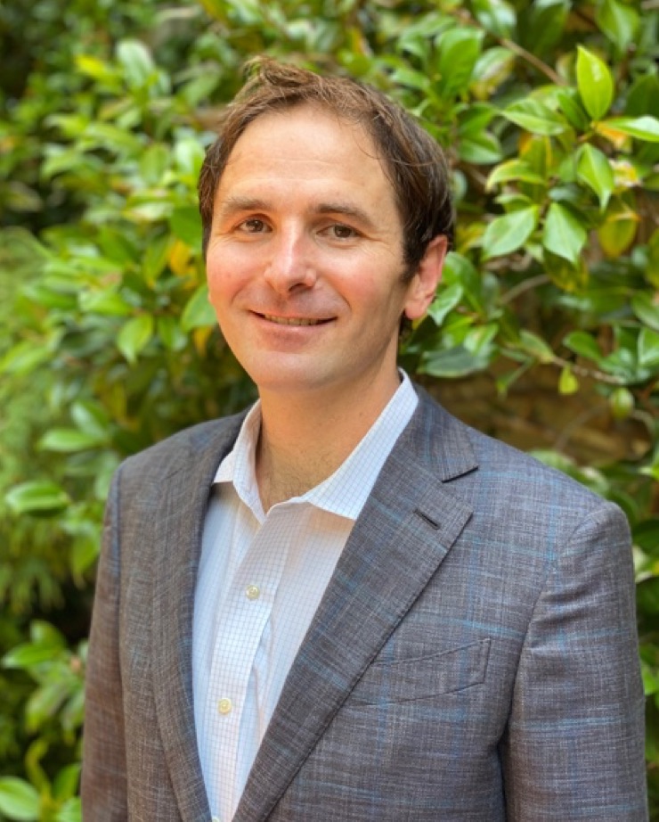 Peter Blaustein, Board Member Peter Blaustein, Board Member